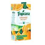 Tropicana Orange Delight Juice